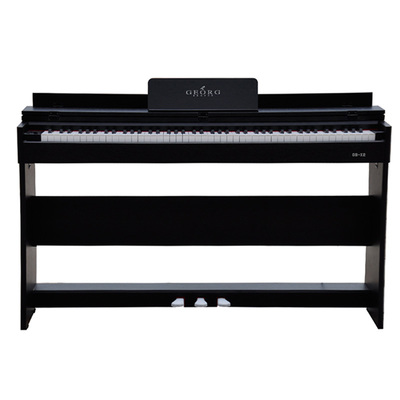 喬治布萊耶鋼琴數(shù)碼鋼琴GB-X2家庭教學初學者鋼琴