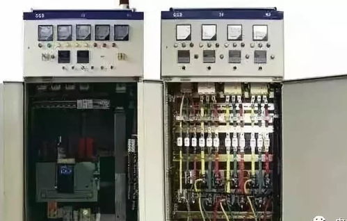 老電工整理的14條照明配電箱安裝禁忌