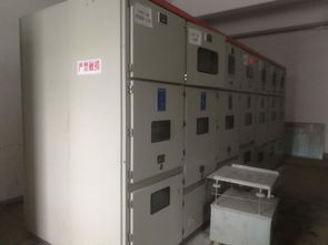 上海配電箱回收 高低壓配電柜、開(kāi)關(guān)控制柜的專業(yè)處理與價(jià)值再生