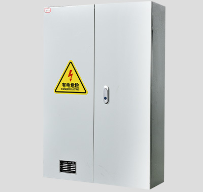 消防應急照明配電箱 設計原理與關鍵作用解析